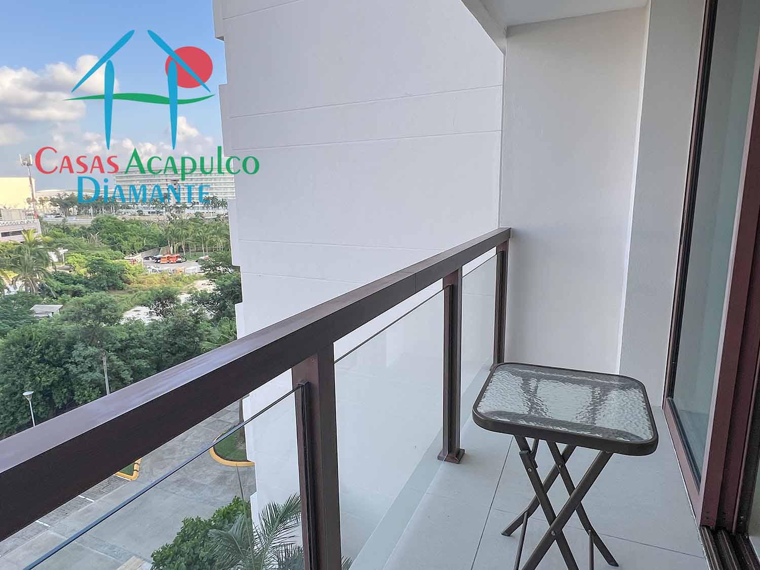 La Isla Java F6 - Recámara uno 8